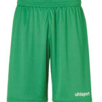 uhlsport Club Shorts grün weiß F202