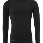 uhlsport Kinder Distinction Colors Baselayer schwarz F222