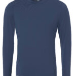 uhlsport Distinction Colors Baselayer blau F183