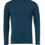 uhlsport Distinction Colors Baselayer blau F193