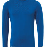 uhlsport Distinction Colors Baselayer blau F182