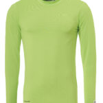 uhlsport Kinder Distinction Colors Baselayer grün F201