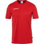 uhlsport Essential Functional Shirt rot F152