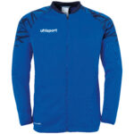 uhlsport Goal 25 Poly Jacke blau F182