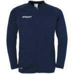 uhlsport Goal 25 Poly Jacke blau F183