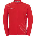 uhlsport Score 26 Evo Woven Jacket rot weiß F152