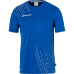 uhlsport Score 26 Set blau weiß F182