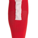 uhlsport Kinder Tube It Sleeve rot weiß F152