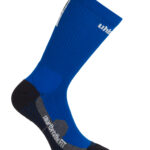 uhlsport Kinder Tube It Socks blau weiß F182