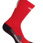 uhlsport Kinder Tube It Socks rot weiß F152