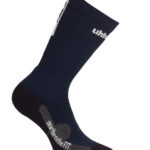 uhlsport Kinder Tube It Socks blau weiß F183