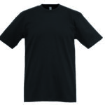 uhlsport Uhlsport Team T-Shirt schwarz F222