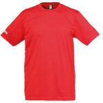 uhlsport Uhlsport Team T-Shirt rot F152