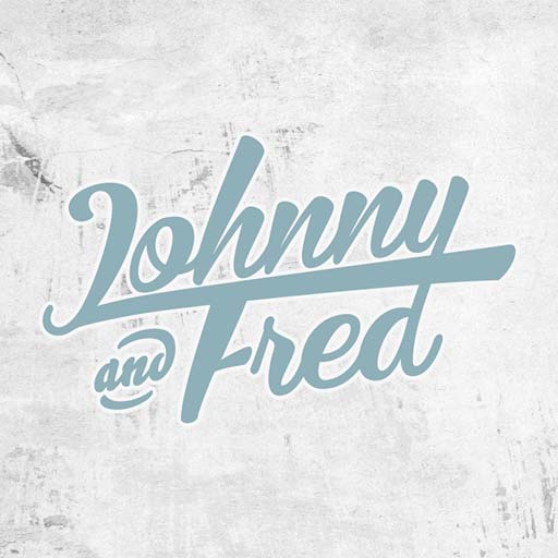 Johnny and Fred